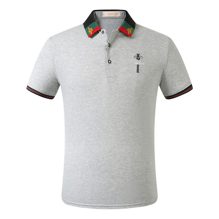 New Fashion Trend Designer Polo Shirt Men's Luxury Polo Casual Men's Polo T-shirt Snake Bee Letter Printing Embroidery Fashion Men's Polos, 13
New Fashion Trend Designer Polo Shirt Men's Luxury Polo Casual Men's Polo T-shirt Snake Bee Letter Printing Embroidery Fashion Men's Polos, 13