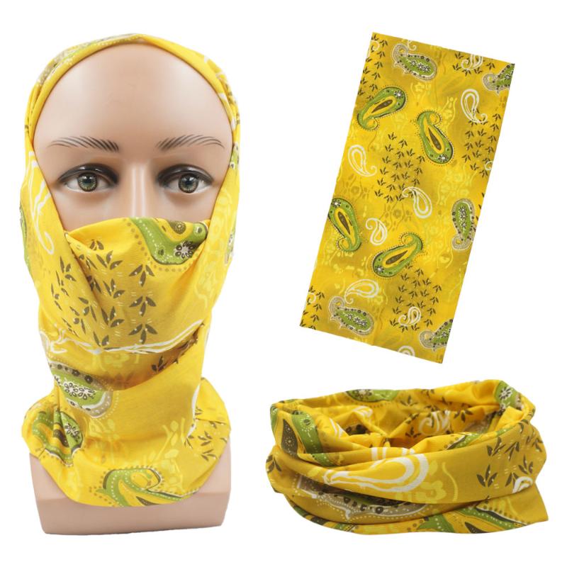 Cycling Caps & Masks High Quality Windproof Bicycle Seamless Magic Bandana Headband Outdoor Sport Ski Headwear Mask Scarfs, Bc2007
Cycling Caps & Masks High Quality Windproof Bicycle Seamless Magic Bandana Headband Outdoor Sport Ski Headwear Mask Scarfs, Bc2007