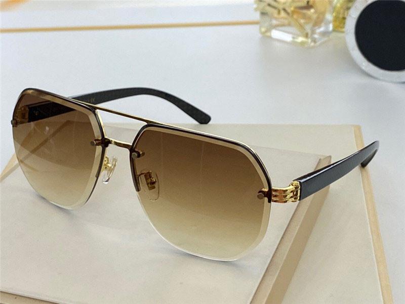 New fashion design sunglasses 9039 pilot metal half frame cut lens simple popular style uv400 protection wholesale glasses top quality
New fashion design sunglasses 9039 pilot metal half frame cut lens simple popular style uv400 protection wholesale glasses top quality