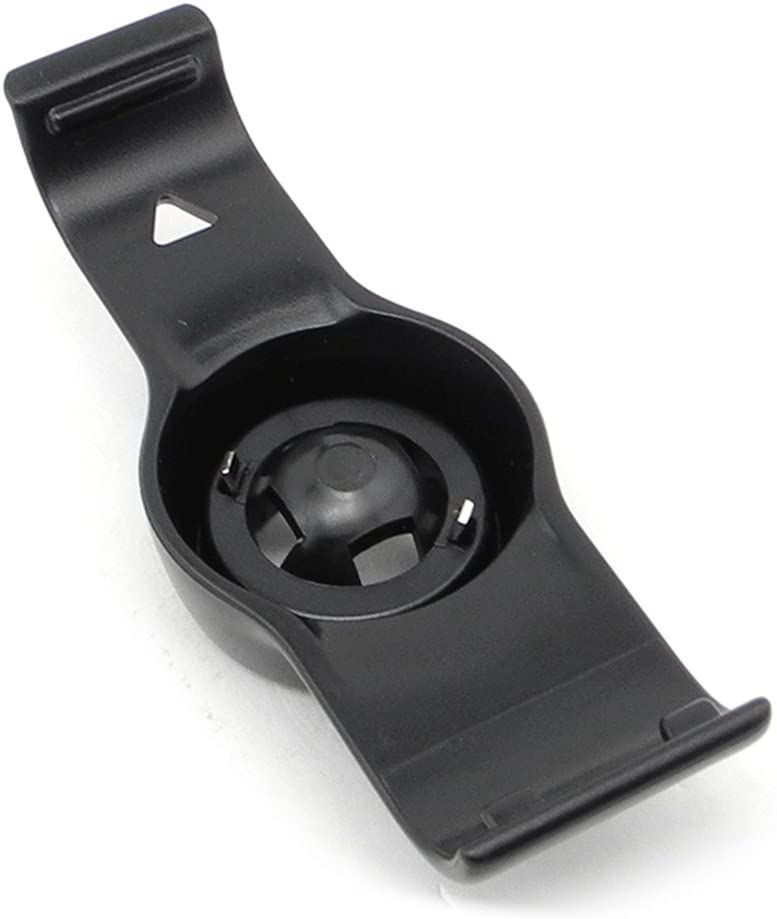 Bracket Cradle Mount for Garmin Nuvi 50 50LM GPS (Work with 17mm Balls), Black
Bracket Cradle Mount for Garmin Nuvi 50 50LM GPS (Work with 17mm Balls), Black