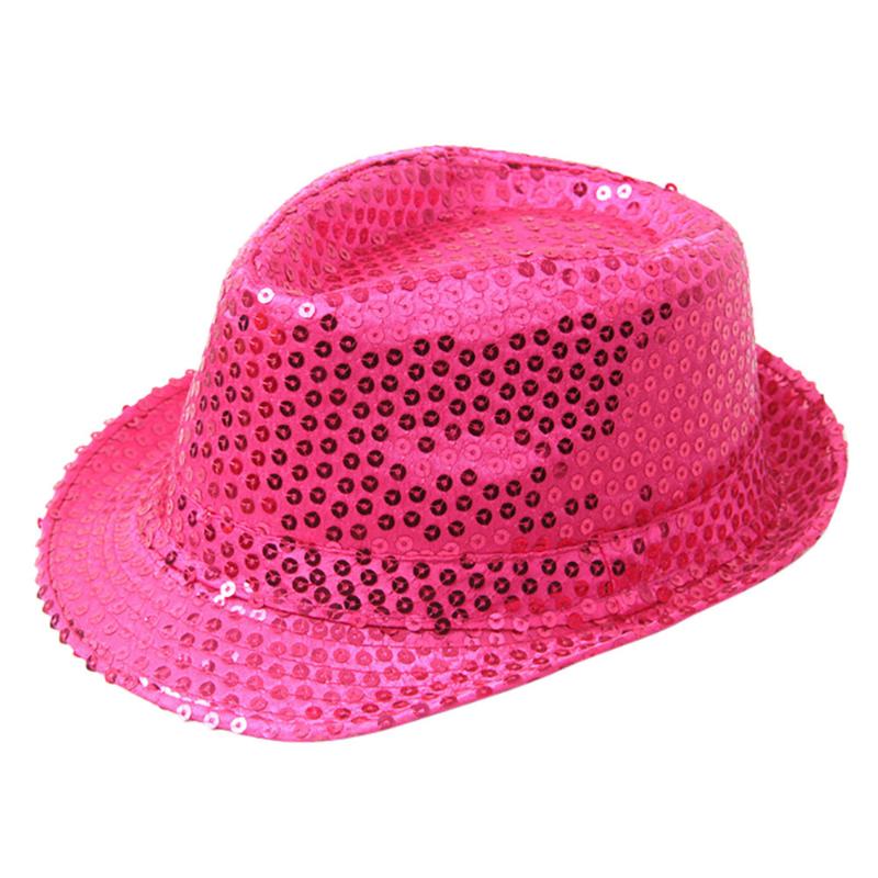 2020 Sequin Jazz Hat Stage Performance Cap Sequin Hat Festive Decoration new Performances womens caps and hats Casquettes, Pink
2020 Sequin Jazz Hat Stage Performance Cap Sequin Hat Festive Decoration new Performances womens caps and hats Casquettes, Pink