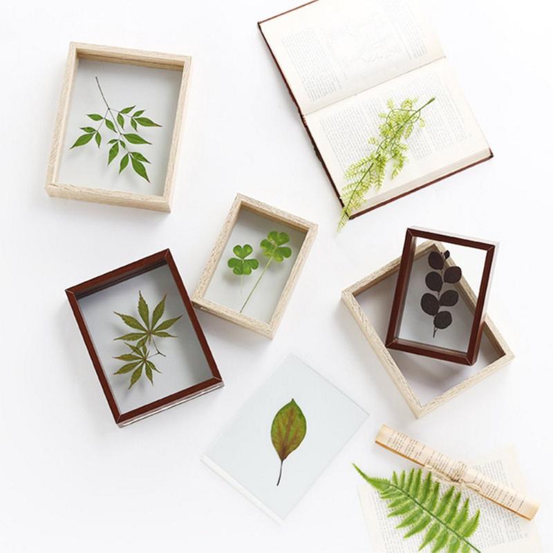 4/7/8/10 Inch Solid Wood Photo Frame Double-sided Glass Plant Specimen Frame Square Photo Creative DIY Specimen Decoration
4/7/8/10 Inch Solid Wood Photo Frame Double-sided Glass Plant Specimen Frame Square Photo Creative DIY Specimen Decoration
