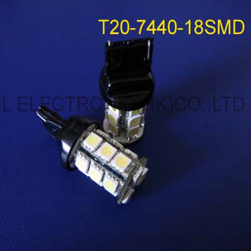 High quality,12V T20 Car Light,7440 Car Bulb,Car 7440 Rear Lamp,Led 7440 Auto Lamp,7440 Led Taillight,free shipping 50pc/lot, As pic
High quality,12V T20 Car Light,7440 Car Bulb,Car 7440 Rear Lamp,Led 7440 Auto Lamp,7440 Led Taillight,free shipping 50pc/lot, As pic