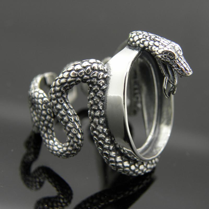13*17mm 925 STERLING SILVER Semi Mount Bases Blanks base blank Pad men snake ring Setting set findings (without stone) A4816
13*17mm 925 STERLING SILVER Semi Mount Bases Blanks base blank Pad men snake ring Setting set findings (without stone) A4816