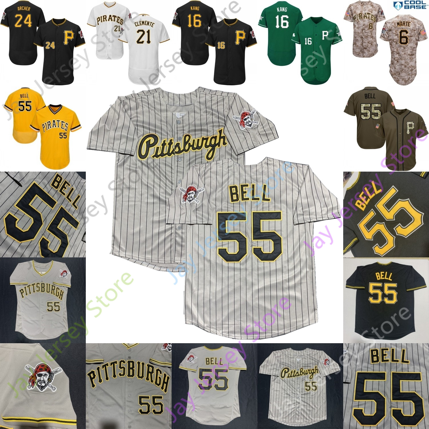 Pittsburgh Jersey Stallings Derek Shelton Stargell Bill Mazeroski Kent Tekulve Dave Parker Luke Maile Will Craig Cruz Ke'Bryan Hayes, Pullover white
Pittsburgh Jersey Stallings Derek Shelton Stargell Bill Mazeroski Kent Tekulve Dave Parker Luke Maile Will Craig Cruz Ke'Bryan Hayes, Pullover white