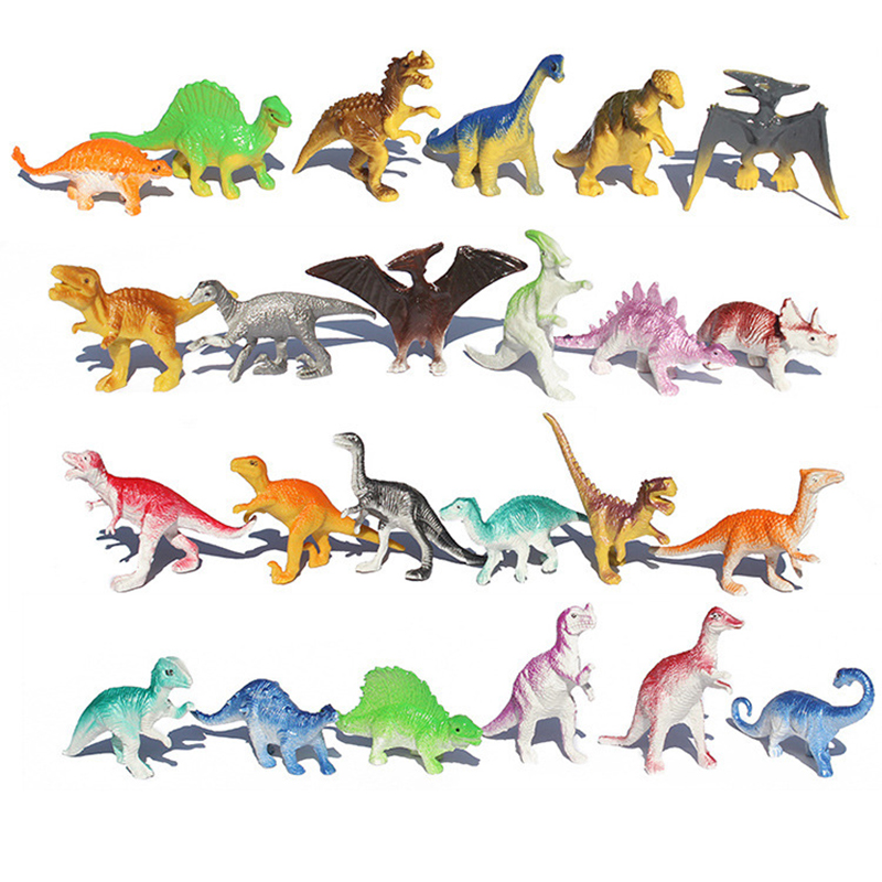 Animal Model Educational Toys for kids Brachiosaurus Plesiosaur Tyrannosaurus Dinosaur Collection Collection Small Model Toys 21 Style
Animal Model Educational Toys for kids Brachiosaurus Plesiosaur Tyrannosaurus Dinosaur Collection Collection Small Model Toys 21 Style