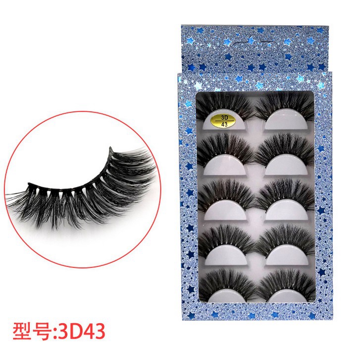 Mink Lashes Natural False Eyelashes Dramatic Volume Fake Lashes Makeup Eyelash Extension Silk Eyelashes Beauty Extension Tools
Mink Lashes Natural False Eyelashes Dramatic Volume Fake Lashes Makeup Eyelash Extension Silk Eyelashes Beauty Extension Tools