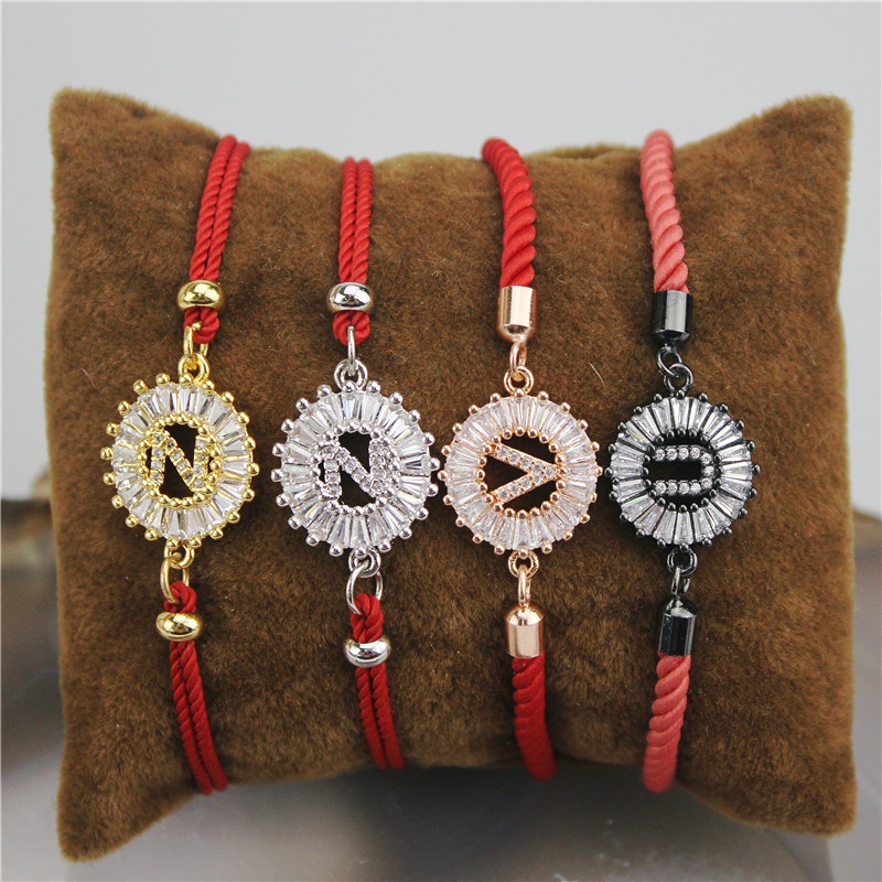 10pcs/lot New design colorful 26 letters connector cz bracelet,plated cubic zircon component,popular bracelet cheap wholesale
10pcs/lot New design colorful 26 letters connector cz bracelet,plated cubic zircon component,popular bracelet cheap wholesale