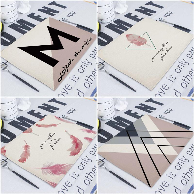 Flamingo Napkin 42X32Cm Linen Towel Rectangle Decorative Paper Napkins Fabric Kitchen Napkins On The Table Mats For Weddings
Flamingo Napkin 42X32Cm Linen Towel Rectangle Decorative Paper Napkins Fabric Kitchen Napkins On The Table Mats For Weddings