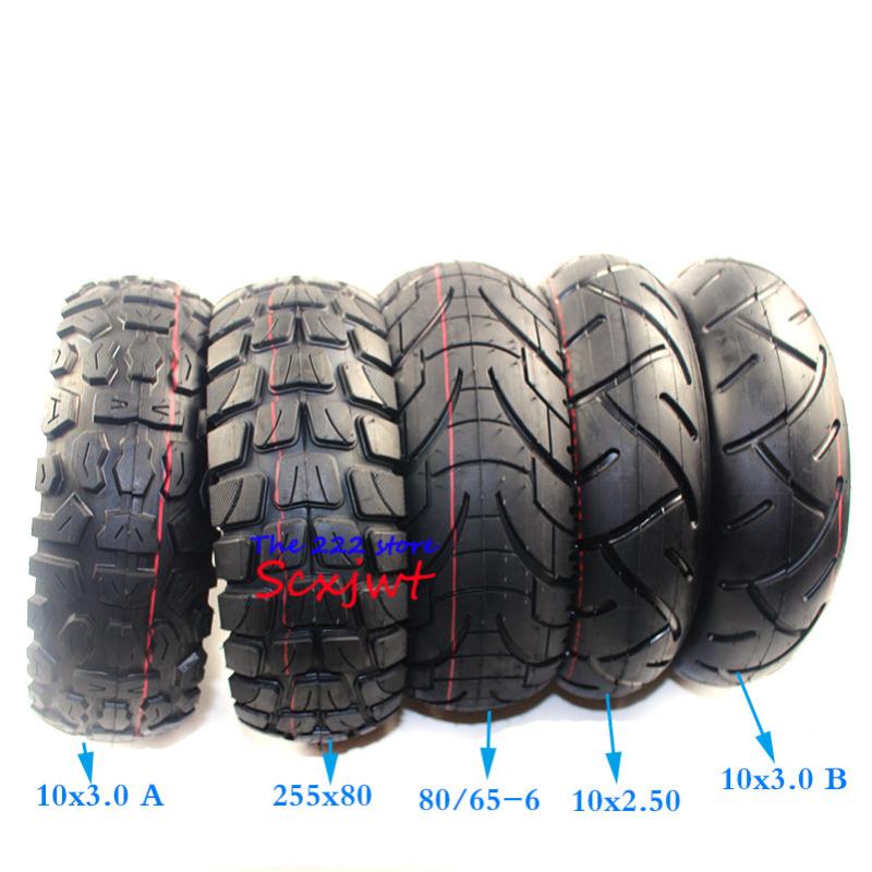 10 Inch Off Road City Road Tire Inner Tube Inflatable Tyre for Electric Scooter Speedual Grace 10 Zero 10X 10x3.0 255x80 10x2.5
10 Inch Off Road City Road Tire Inner Tube Inflatable Tyre for Electric Scooter Speedual Grace 10 Zero 10X 10x3.0 255x80 10x2.5