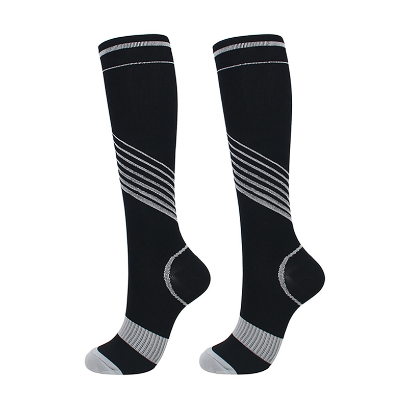 Practical Outdoor Basketball Soccer Running Cycling Sports Socks Durable Elastic Polyester Nylon Compression Printed Socks QW
Practical Outdoor Basketball Soccer Running Cycling Sports Socks Durable Elastic Polyester Nylon Compression Printed Socks QW