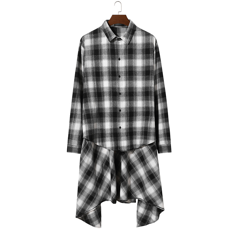 Mens Hip Hop Streetwear Casual Shirt 2020 Brand High Street Long Sleeve Shirts Men Punk Rock Gothic Shirt Male Chemise Homme xxl, Red
Mens Hip Hop Streetwear Casual Shirt 2020 Brand High Street Long Sleeve Shirts Men Punk Rock Gothic Shirt Male Chemise Homme xxl, Red