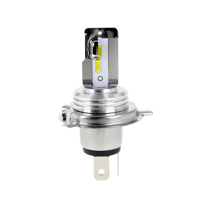 CSP Chip Bulbs H4 9003 18W motorcycle Led Headlight Bulbs Led 12V ~ 48V Car lamp Headlight headlamp 12SMD 1750LM 6000K
CSP Chip Bulbs H4 9003 18W motorcycle Led Headlight Bulbs Led 12V ~ 48V Car lamp Headlight headlamp 12SMD 1750LM 6000K