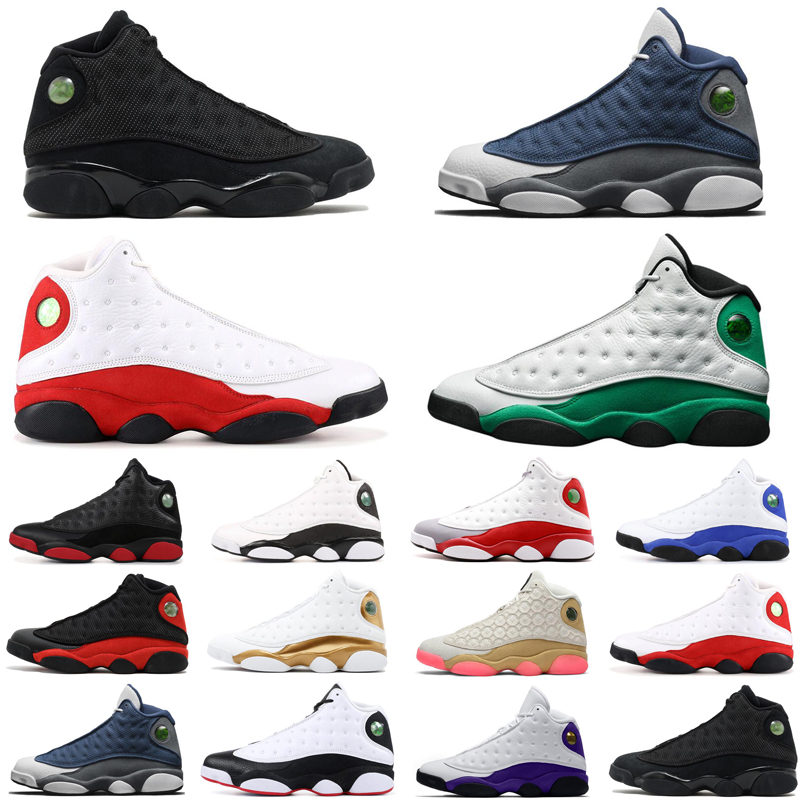 hot flint 13 13s men women basketball shoes lucky green Hyper Royal COURT PURPLE bred mens womens trainers sports sneakers
hot flint 13 13s men women basketball shoes lucky green Hyper Royal COURT PURPLE bred mens womens trainers sports sneakers