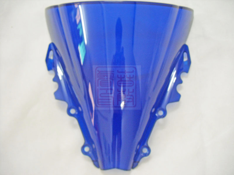 New High quality For YZF R6 2006 2007 06 07 ABS bike motorcycle/motorbike Windshield/Windscreen Blue
New High quality For YZF R6 2006 2007 06 07 ABS bike motorcycle/motorbike Windshield/Windscreen Blue