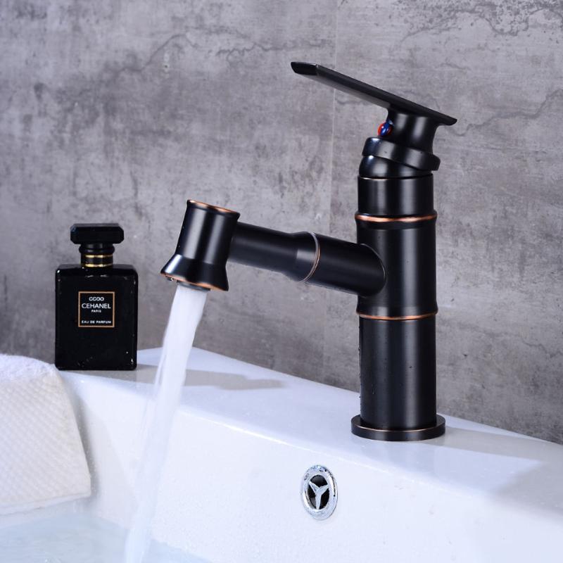 Antique Black Faucet Type Water Tap Copper Wash Basin Single Handle Faucet With Shower Shampoo Retro Basin Bathroom Accessories
Antique Black Faucet Type Water Tap Copper Wash Basin Single Handle Faucet With Shower Shampoo Retro Basin Bathroom Accessories