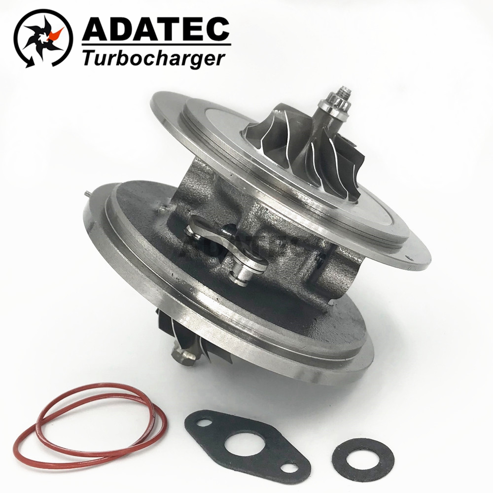 gtb1749vk 7673780009 turbine cartridge 767378 turbo charger chra 11657810190 for bmw 318 d e90 e90n e91 e91n 143 hp n47d20a