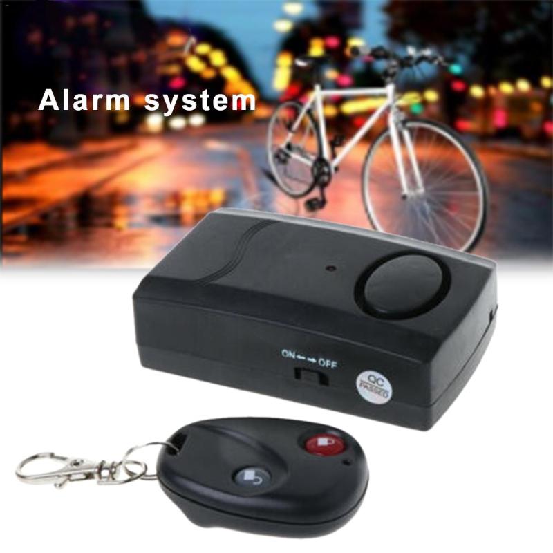 Alarme Moto Wireless Vibration Alarma Door Window Car Bike Anti-thief Device Car Bicycle Anti-theft Alarm Remote Control Alarm
Alarme Moto Wireless Vibration Alarma Door Window Car Bike Anti-thief Device Car Bicycle Anti-theft Alarm Remote Control Alarm