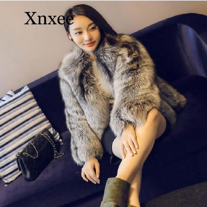 Silver Coat Fur 2020 New Autumn And Winter Faux Fur Coat Imitation Fashion Short Paragraph Slim Round Neck, Gray
Silver Coat Fur 2020 New Autumn And Winter Faux Fur Coat Imitation Fashion Short Paragraph Slim Round Neck, Gray
