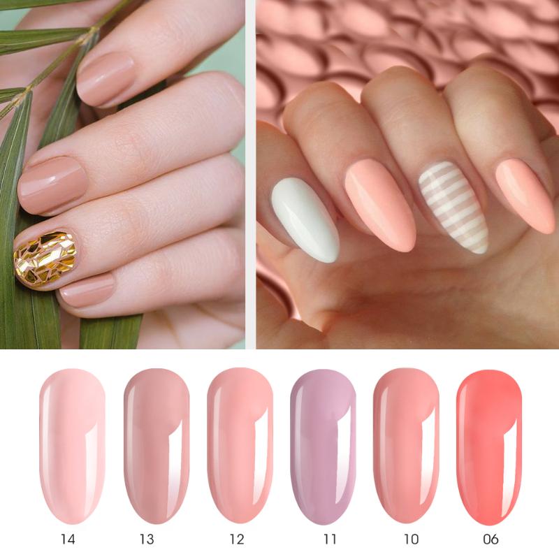 Fengshangmei Popular Gel Nail Polish Professional Gel lak Manicure Nail Design Varnish Semi Permanent, C42
Fengshangmei Popular Gel Nail Polish Professional Gel lak Manicure Nail Design Varnish Semi Permanent, C42