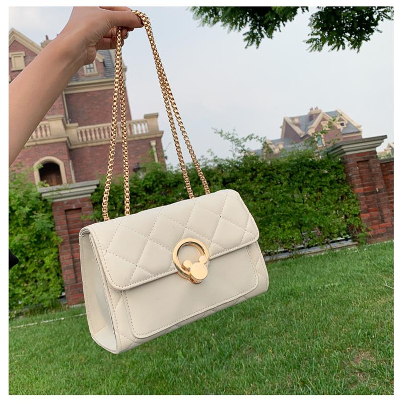 Small Bags For Women 2020 Luxury Handbags Shoulder Crossbody Bag Fashion Pu Leather Female Messenger Chain Bag Tote Sac, Green
Small Bags For Women 2020 Luxury Handbags Shoulder Crossbody Bag Fashion Pu Leather Female Messenger Chain Bag Tote Sac, Green