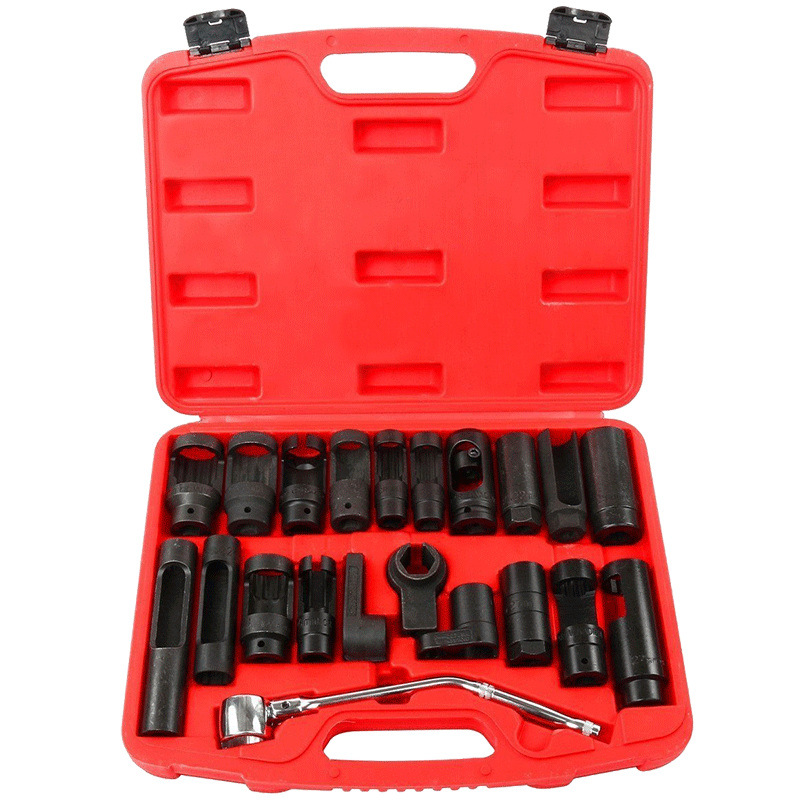 Automobile Oxygen Sensor Sleeve Removal Wrench Tool Oxygen Sensor Sleeve Removal Special Tool
Automobile Oxygen Sensor Sleeve Removal Wrench Tool Oxygen Sensor Sleeve Removal Special Tool
