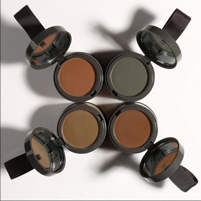 Alcohol-free And Sulfate-free Won't Damage Hair Capacity Shadow Powder Modified Filling Forehead Replenishment Artifact, 01
Alcohol-free And Sulfate-free Won't Damage Hair Capacity Shadow Powder Modified Filling Forehead Replenishment Artifact, 01