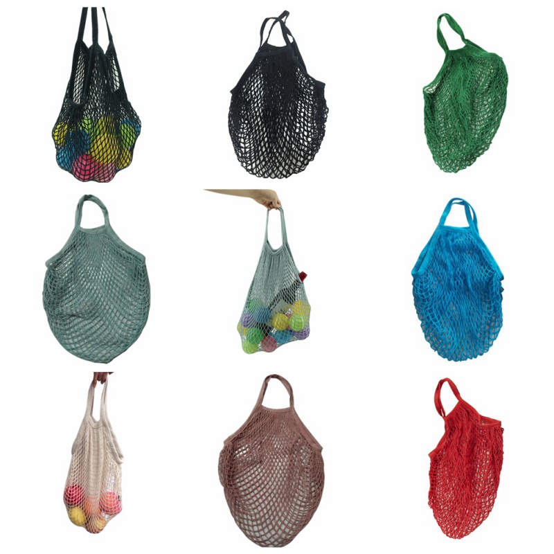 Portable Cotton Totes Outdoor Shopping Bags Foldable Mesh String Shopping Bag Fruit Net Pocket Reusable Home Bags
Portable Cotton Totes Outdoor Shopping Bags Foldable Mesh String Shopping Bag Fruit Net Pocket Reusable Home Bags