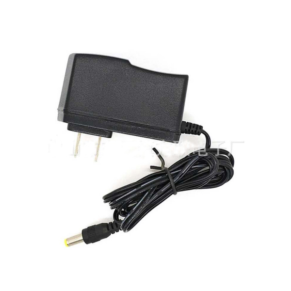 12.6V2A AMEX 18650 Lithium battery charger Projection lamp Searchlight solar charger power adapter