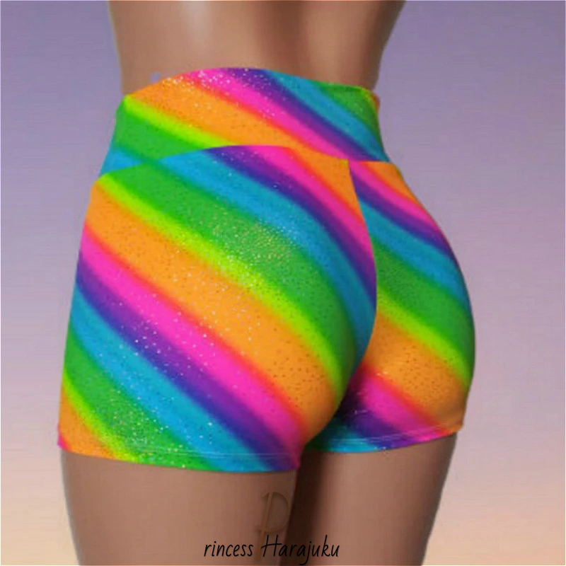 Rainbow Casual Printed High Waist Fitness Leggings Women Workout Push Up Legging Fashion Colorful Bodybuilding Legging Pants New, 36-
Rainbow Casual Printed High Waist Fitness Leggings Women Workout Push Up Legging Fashion Colorful Bodybuilding Legging Pants New, 36-