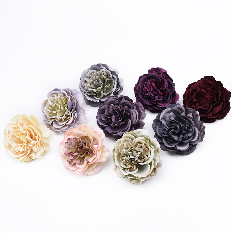 30/50pcs High quality Retro silk peony flower wall Wedding bridal accessories clearance diy party Home decor Artificial flowers, Mix
30/50pcs High quality Retro silk peony flower wall Wedding bridal accessories clearance diy party Home decor Artificial flowers, Mix