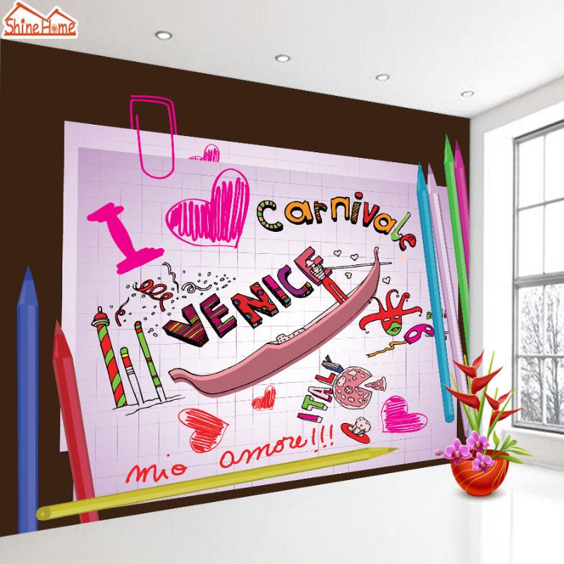 ShineHome-Cartoon London Bus Cartoon European Custom Wallpapers 3d Kids Children Baby Girls Living Room Bedroom Mural Wall Paper, Picture a
ShineHome-Cartoon London Bus Cartoon European Custom Wallpapers 3d Kids Children Baby Girls Living Room Bedroom Mural Wall Paper, Picture a