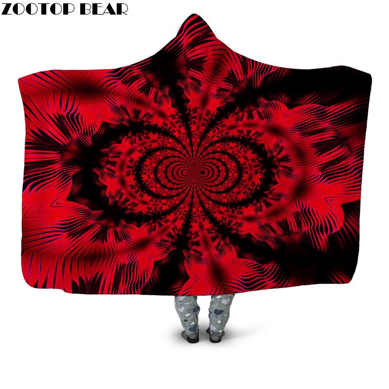 Vertigo Design Throw Blanket Bedding Wearable Hooded Blanket Fashion Bedspread Adult Cover Travel Sherpa Drop Ship
Vertigo Design Throw Blanket Bedding Wearable Hooded Blanket Fashion Bedspread Adult Cover Travel Sherpa Drop Ship
