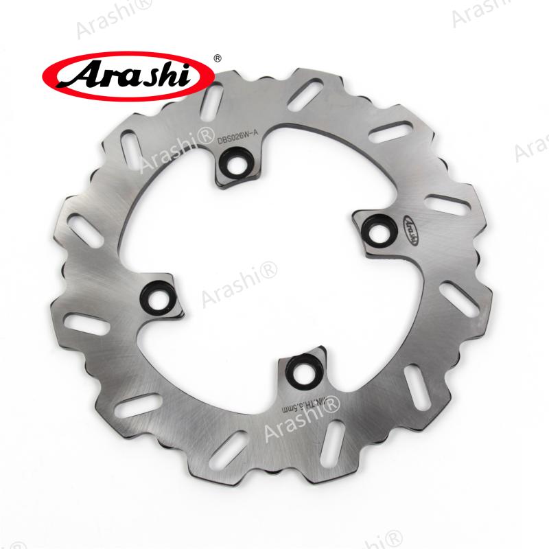 Arashi For ZZR 600 1991-1992 CNC Rear Brake Disc Brake Rotors ZZR600 ZZR-600 91 92 750R ZEPHYR 750 ZX-6 ZX6R ZX12R
Arashi For ZZR 600 1991-1992 CNC Rear Brake Disc Brake Rotors ZZR600 ZZR-600 91 92 750R ZEPHYR 750 ZX-6 ZX6R ZX12R