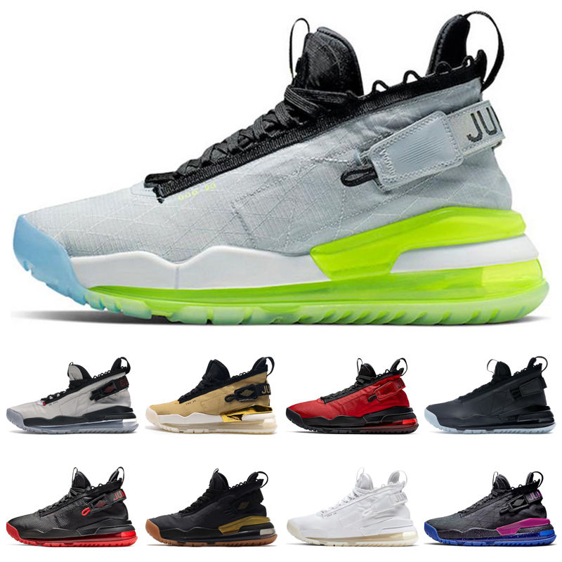 Hot trainers mens Proto basketball shoes top quality Black Gum Gym Red Johnny Kilroy Pure Platinum Neon Gradient sports sneakers size 40-46
Hot trainers mens Proto basketball shoes top quality Black Gum Gym Red Johnny Kilroy Pure Platinum Neon Gradient sports sneakers size 40-46