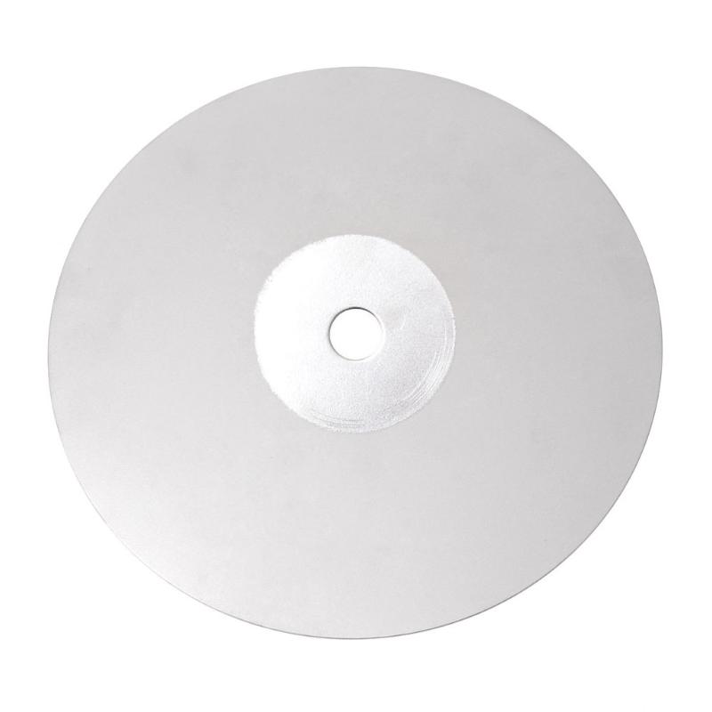 6Inch Grit 80-3000 Diamond Coated Flat Lap Wheel Jewelry Grinding Polishing Disc Whosale&Dropship
6Inch Grit 80-3000 Diamond Coated Flat Lap Wheel Jewelry Grinding Polishing Disc Whosale&Dropship