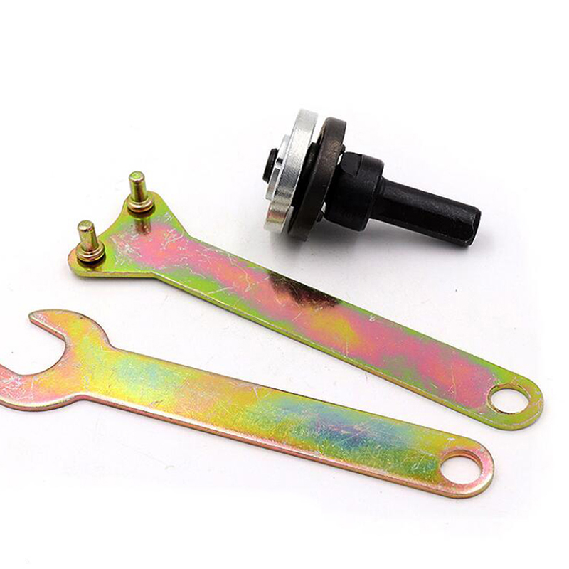 1 Set Drill Conversion Angle Shank Connect Tool Electric Drill Variable Angle Grinder Connecting Rod Converter Adapter
1 Set Drill Conversion Angle Shank Connect Tool Electric Drill Variable Angle Grinder Connecting Rod Converter Adapter