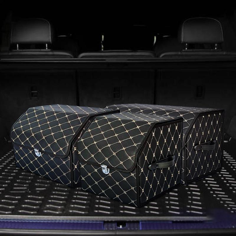 Car Storage Bag Oxford Folding Storage Box Cargo Goods Stowing Tidying SUV Auto Pocket Accessories Travel Portable
Car Storage Bag Oxford Folding Storage Box Cargo Goods Stowing Tidying SUV Auto Pocket Accessories Travel Portable