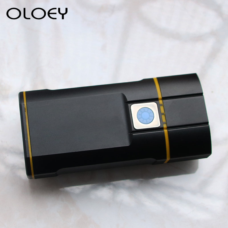 New USB Rechargeable Bicycle Light Safety Bike Front Lights LED Luces With Mount Holder Bike Accessories Bicicleta
New USB Rechargeable Bicycle Light Safety Bike Front Lights LED Luces With Mount Holder Bike Accessories Bicicleta