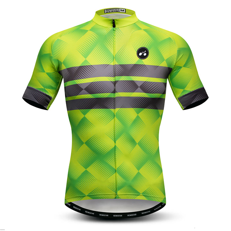 Weimostar Pro Team Cycling Jersey Racing Sport Bicycle Clothing Ropa Ciclismo Mountain Cycling Shirt Breathable mtb Bike Jersey, Color 1
Weimostar Pro Team Cycling Jersey Racing Sport Bicycle Clothing Ropa Ciclismo Mountain Cycling Shirt Breathable mtb Bike Jersey, Color 1