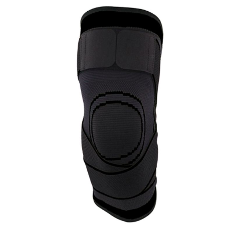Men Women Knee Support Compression Sleeves Joint Pain Arthritis Relief Running Fitness Elastic Wrap Brace Knee Pads With Strap
Men Women Knee Support Compression Sleeves Joint Pain Arthritis Relief Running Fitness Elastic Wrap Brace Knee Pads With Strap