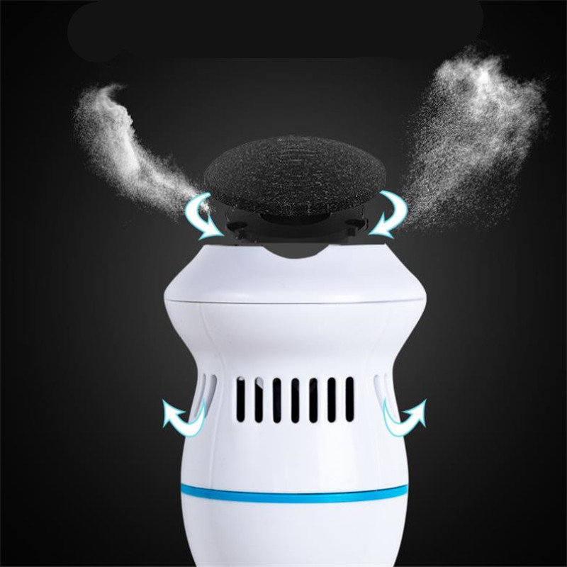 USB Rechargeable Electric Foot Files Vacuum Callus Remover Foot Grinder Callus Remover Feet Care for Hard Cracked Skin 20#8
USB Rechargeable Electric Foot Files Vacuum Callus Remover Foot Grinder Callus Remover Feet Care for Hard Cracked Skin 20#8