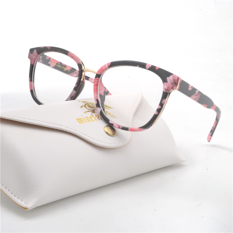 MINCL/ Brand Fashion Eyewear Full frame Metal Red Glasses Frame Clear Lenses Lady Quality Reading Glasses for Women NX
MINCL/ Brand Fashion Eyewear Full frame Metal Red Glasses Frame Clear Lenses Lady Quality Reading Glasses for Women NX