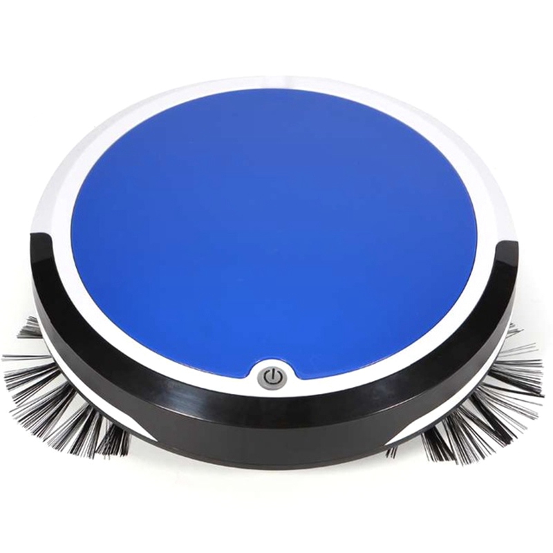 Home 4 in 1 Rechargeable Auto Cleaning Robot Smart ing Robot Dirt Dust Hair Automatic Cleaner for Electric Vacuum Cleaners
Home 4 in 1 Rechargeable Auto Cleaning Robot Smart ing Robot Dirt Dust Hair Automatic Cleaner for Electric Vacuum Cleaners