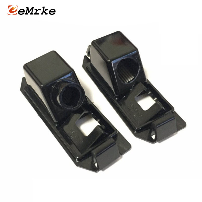 EEMRKE DIY Number Plate Lights Mount Housing Car Rearview Camera Bracket for XG30 1998-2005 / Terracan HP 2001-2006
EEMRKE DIY Number Plate Lights Mount Housing Car Rearview Camera Bracket for XG30 1998-2005 / Terracan HP 2001-2006