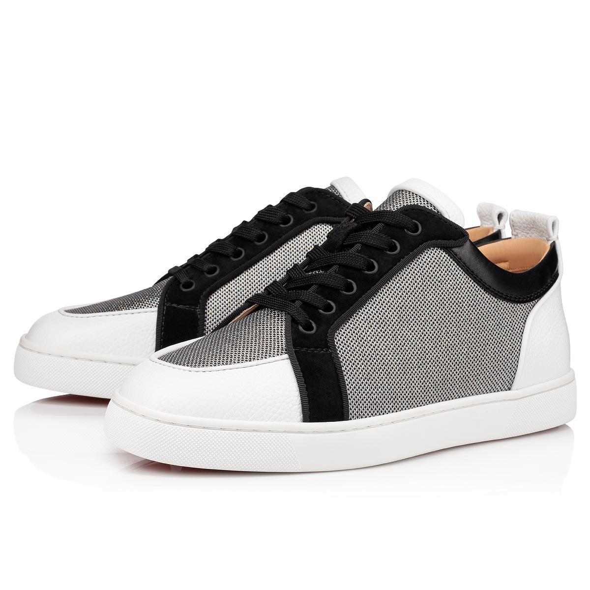 Summer Men's Retro Sports Shoes Rantulow Orlato Flats Red Bottom low-top sneaker Red Soles Name Brands Junior Trainers Sneakers Party Shoes, Colour7
Summer Men's Retro Sports Shoes Rantulow Orlato Flats Red Bottom low-top sneaker Red Soles Name Brands Junior Trainers Sneakers Party Shoes, Colour7