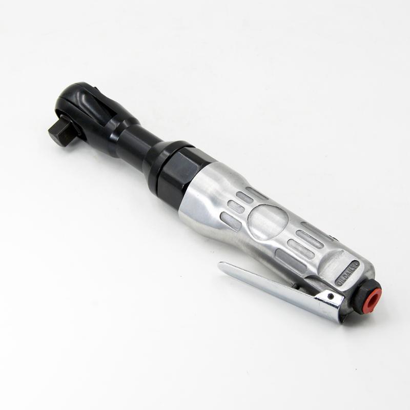 1/2" Dr. Drive Air Pneumatic Powered Ratchet Impact Socket Wrench Power Right Angle Tool 41N.Min
1/2" Dr. Drive Air Pneumatic Powered Ratchet Impact Socket Wrench Power Right Angle Tool 41N.Min