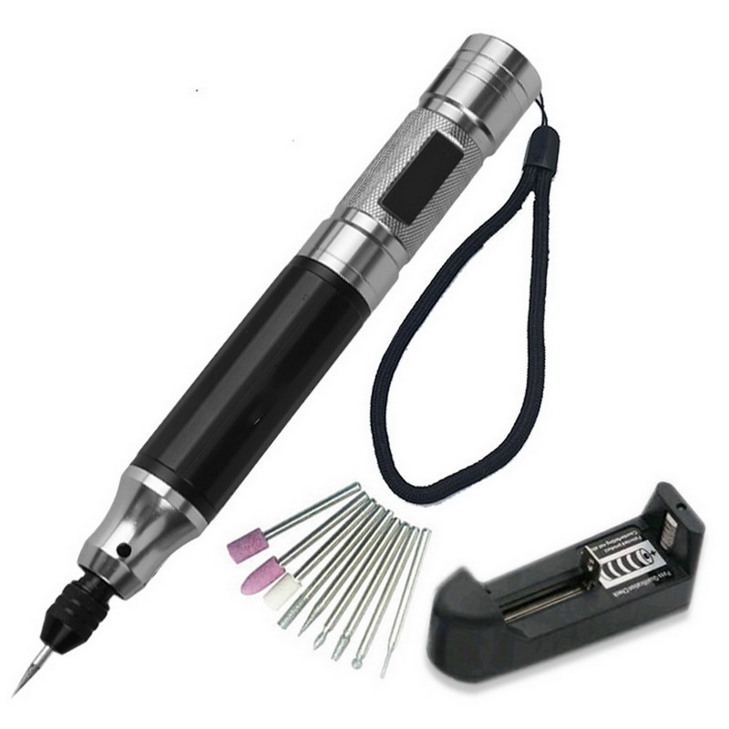 Cordless Drill Bit Tool Mini Drill New Mini Electric Power Tools Engraver Electric Pen Diy Cutting
Cordless Drill Bit Tool Mini Drill New Mini Electric Power Tools Engraver Electric Pen Diy Cutting