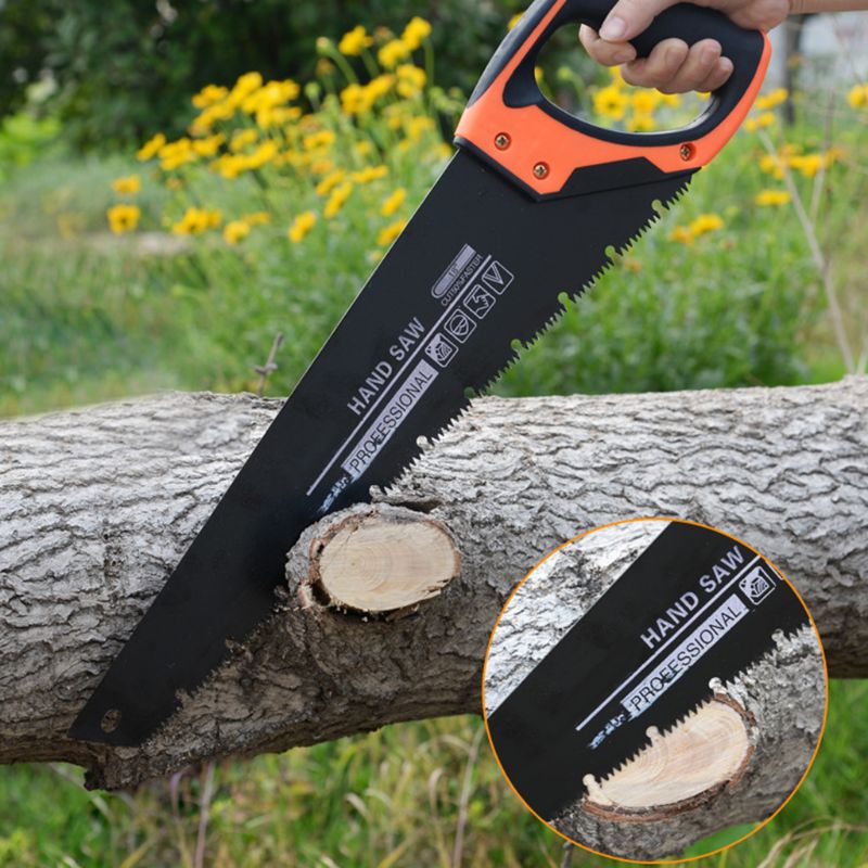 Universal Hand Saw Quick Cut Plastic Tube Trim Wood Gardening Woodworking Carpentry Tools 3 Sizes
Universal Hand Saw Quick Cut Plastic Tube Trim Wood Gardening Woodworking Carpentry Tools 3 Sizes