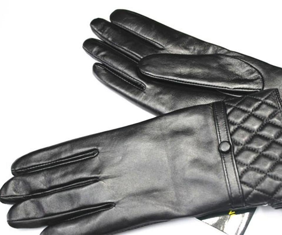 Eldiven Rushed Women Tactical Gloves 2020 New Fashion Sheepskin Warmer Winter Lambskin Lining Checkered Pattern Style Gloves
Eldiven Rushed Women Tactical Gloves 2020 New Fashion Sheepskin Warmer Winter Lambskin Lining Checkered Pattern Style Gloves